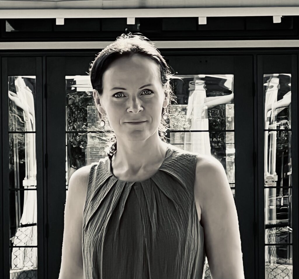 Tiina Coaching TohverStudio